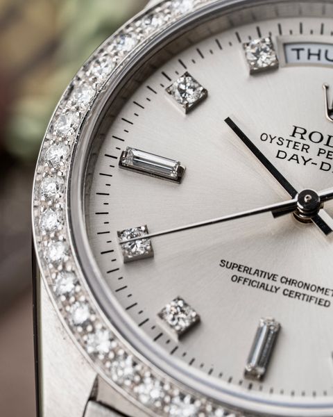 Rolex Day-Date 18346